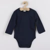 New Baby Classic II tamsiai mėlynas bodis, dydis 50
