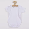 New Baby Classic trumpomis rankovėmis bodis, dydis 68 (4-6 mėn.)