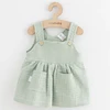 New Baby Comfort Clothes muslininis sijonas, šalavijų spalvos, dydis 92 (18-24 mėn.)