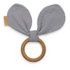 New Baby Ears pilkas kūdikio dantukas