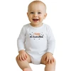 New Baby Happy Halloween atspausdintas bodis, dydis 50