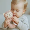 New Baby Lama barškutis kūdikiui