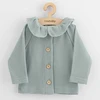 New Baby Luxury drabužiai Laura pilka, dydis 80 (9-12 mėn.)