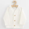New Baby Luxury drabužiai Oliver balti, dydis 74 (6-9 mėn.)