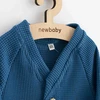 New Baby Luxury drabužiai Oliver mėlynas, dydis 74 (6-9 mėn.)