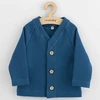 New Baby Luxury drabužiai Oliver mėlynas, dydis 74 (6-9 mėn.)