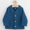 New Baby Luxury drabužiai Oliver mėlynas, dydis 68 (4-6 mėn.)