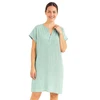 New Baby Muslino pončas Mommy Mint