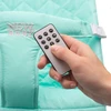 NEW BABY SHAKY supamoji kėdutė Mint
