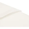 New Baby STANDARD 75x35x3 poroloninis čiužinys vežimėliui