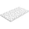New Baby STANDARD poroloninis čiužinys 120x60x6 cm su plunksnomis