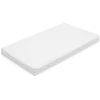New Baby STANDARD poroloninis čiužinys 120x60x6 cm baltas