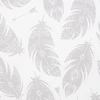 New Baby STANDARD poroloninis čiužinys 120x60x6 cm su plunksnomis
