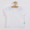 New Baby Summer Nature Collection kūdikių muslino rinkinys, tamsiai mėlynas, dydis 56 (0-3 mėn.)