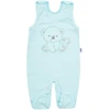 New Baby Sweet Bear nėščiųjų rinkinys mėlynas, dydis 56 (0-3 mėn.)