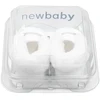 New Baby žieminiai krikšto bateliai mergaitei, 12-18 mėn., dydis 12-18 mėn.