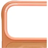 NIMMY dėklas LION, suderinamas su MagSafe, skirtas IPHONE 18 Pro/17 Pro, oranžinis