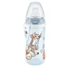 NUK Active Cup kūdikio buteliukas Disney Mikė Pūkuotukas 300 ml mėlynas