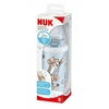 NUK Active Cup kūdikio buteliukas Disney Mikė Pūkuotukas 300 ml mėlynas