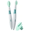 NUK 256205 mokomasis dantų šepetėlių rinkinys