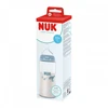 NUK First Choice 300 ml kūdikio buteliukas su temperatūros kontrole, banginis