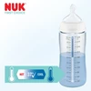 NUK First Choice 300 ml kūdikio buteliukas su temperatūros kontrole Koala