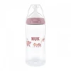 NUK First Choice 300 ml kūdikio buteliukas su temperatūros kontrole Koala