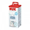 NUK First Choice termometru kontroliuojamas kūdikio buteliukas 150 ml, banginis