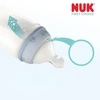 Nuk Flow First Choice Control 6+ mėn., 2 vnt.