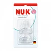 Nuk Flow First Choice Control 6+ mėn., 2 vnt.