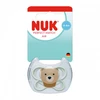 NUK Perfect Match Air BEAR čiulptukas 0-6 mėn., 1 vnt. dėžutėje