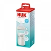 NUK Perfect Match buteliukas kūdikiui su temperatūros kontrole, avies formos, 260 ml