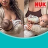NUK Perfect Match Disney peliuko Mikio rinkinys