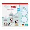 NUK Perfect Match Disney peliuko Mikio rinkinys