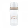 NUK Perfect Match kūdikio buteliukas su temperatūros kontrole XL Monkey 360 ml