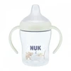 NUK Perfect Match mokomasis kūdikio buteliukas 150 ml, šviečiantis tamsoje