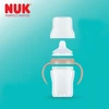 NUK Perfect Match mokomasis kūdikio buteliukas 150 ml, šviečiantis tamsoje