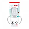 NUK Perfect Match mokomoji buteliuko pavidalo gertuvė DISNEY Minnie pilka 150 ml