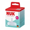 NUK Perfect Match pakaitinė šiaudelė – 2 vnt.