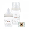 NUK Perfect Match Rainbow dovanų rinkinys