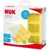 NUK silikoninė geltona šaldymo forma