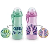 NUK 255577 SPORTINIS PUODELIS 450ml.24+ KAMELEONAS