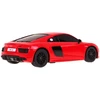 Audi R8 raudona RASTAR modelis 1:24 Zdalnie sterowane auto + Pilot 2,4 GHz