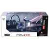 Nuotoliniu būdu valdomas sunkvežimis