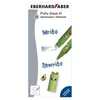 Nutrinamas gelio rašiklis Eberhard Faber avokado 0,7 mm