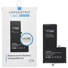 Inne „Oem AmpSentrix Basic“ baterija, skirta „iPhone 11 Pro Max“ (didelės talpos 4550 mAh)