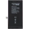 Inne „Oem AmpSentrix Basic“ baterija, skirta „iPhone 12 / 12 Pro“ (didelės talpos 3300 mAh)