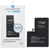 Inne „Oem AmpSentrix Basic“ baterija, skirta „iPhone 13 Pro Max“ (didelės talpos 4600 mAh)