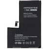 Inne „Oem AmpSentrix Basic“ baterija, skirta „iPhone 15 Pro Max“ (didelės talpos 4850 mAh)