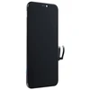 Dėklas OEM LCD ekranas iPhone 11 su skaitmeniniu keitikliu (juodas) (HD+ Incell) IC perkeliamas